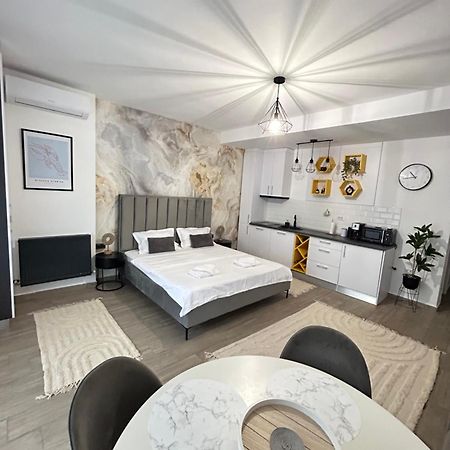 Studio 70 By Casa Del Mar Mamaia Exterior foto